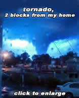 tornado